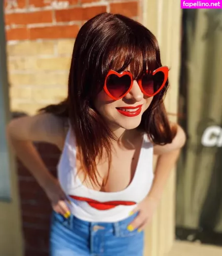 Sally Lomonaco OnlyFans Thumbnail #ZVbGmP4e3g