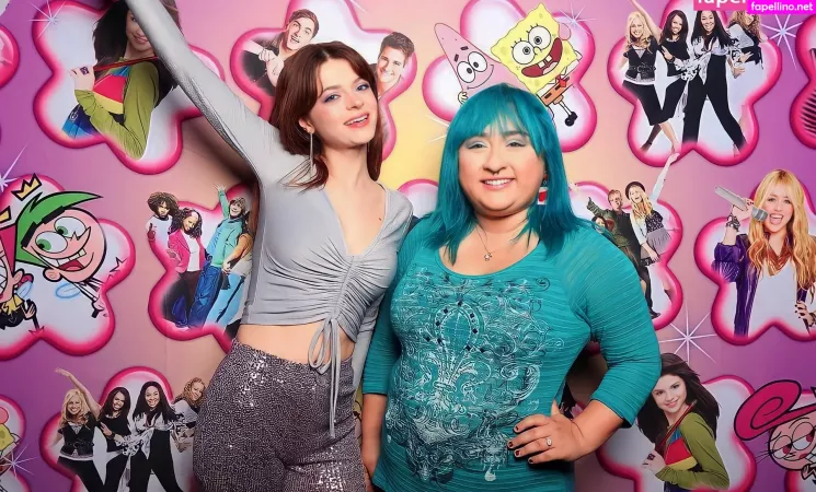 Sally Lomonaco OnlyFans Thumbnail #fhJQ59lUCI