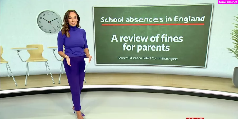 Sally Nugent OnlyFans Thumbnail #1RGR4nmaRq