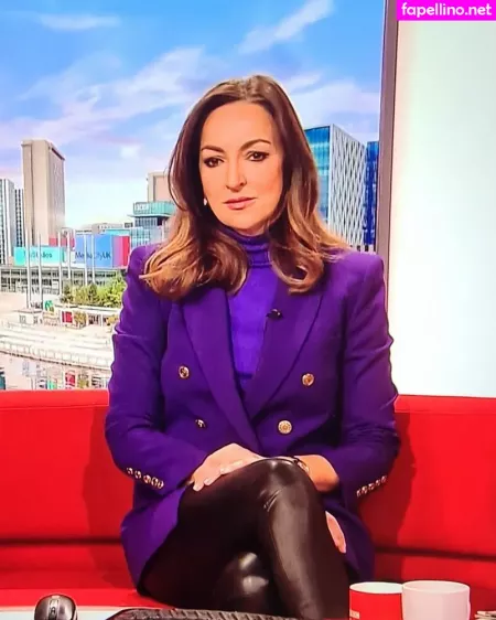 Sally Nugent OnlyFans Thumbnail #Ejox8Jn5JU