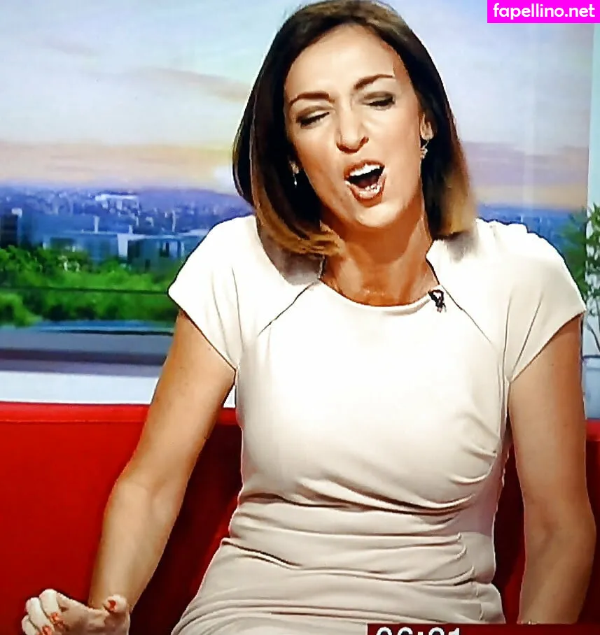 sallynugenttv Nude Leaked OnlyFans Photo #hUkVrUATUf