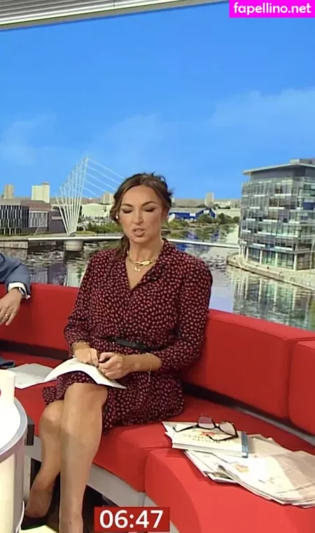 Sally Nugent OnlyFans Thumbnail #j6vYuq9nR2