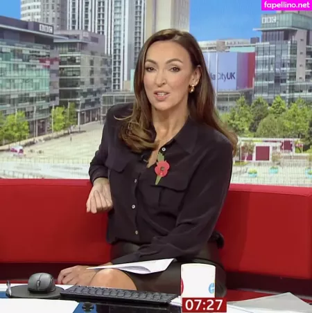 Sally Nugent OnlyFans Thumbnail #jj3xutx7Vp