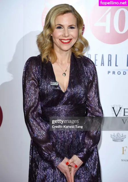 Sally Phillips OnlyFans Thumbnail #4ZsX49f6NM