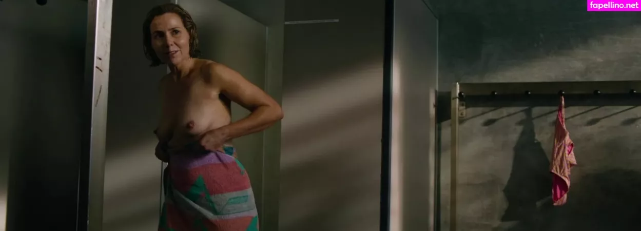 Sally Phillips Main Profile Photo