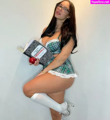 Sally Spice OnlyFans Thumbnail #XoYhCtCC71