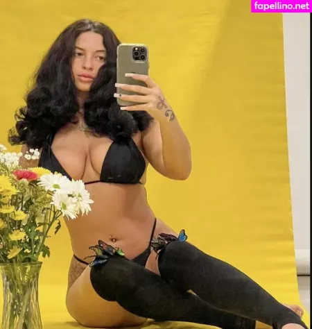 Sally Spice OnlyFans Thumbnail #huasgLJWNI