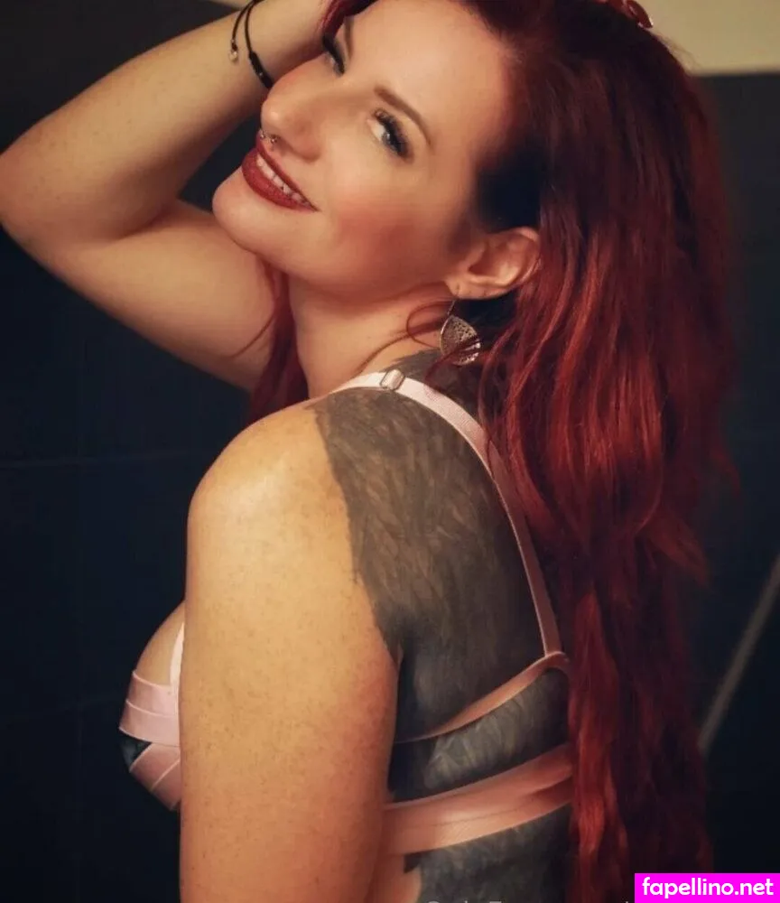 sally_valentine Nude Leaked OnlyFans Photo #Bk16o4XoQx