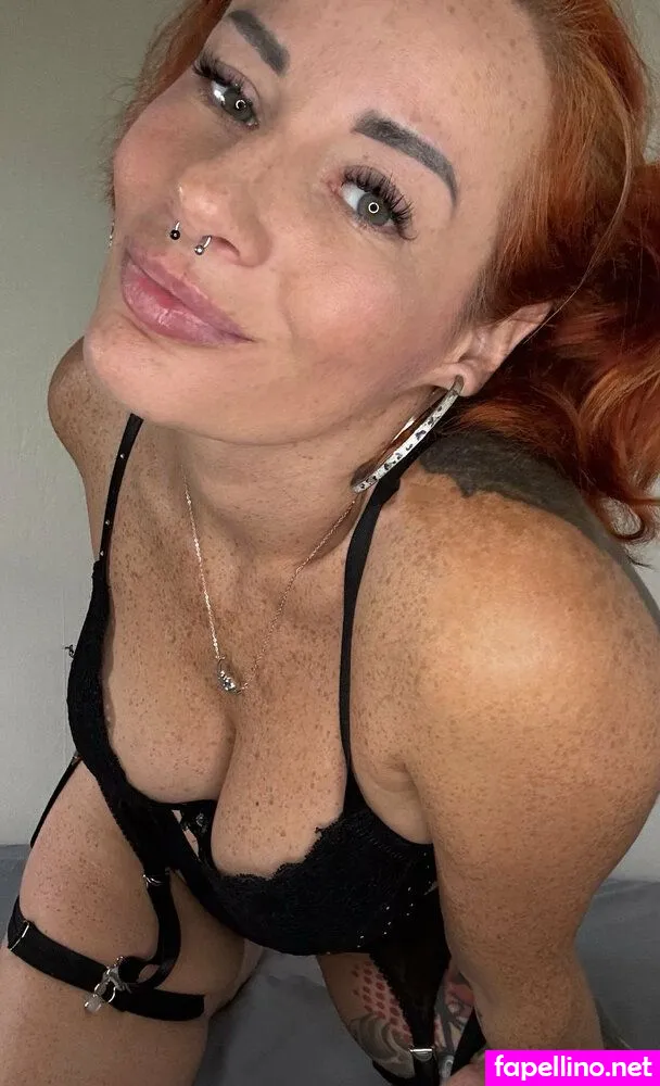 sally_valentine Nude Leaked OnlyFans Photo #gv1I386RCe