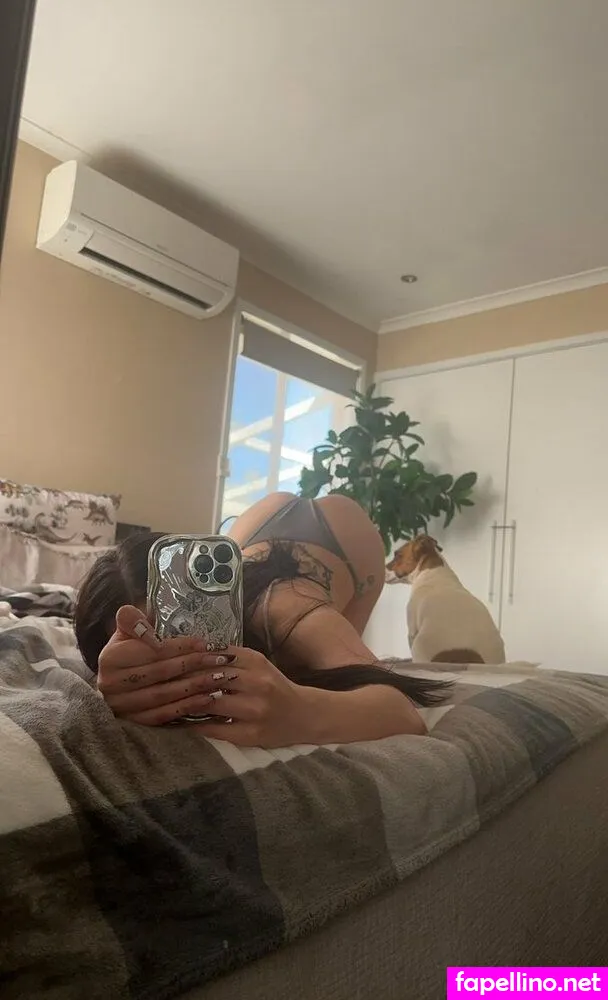 _sallywilson_ Nude Leaked OnlyFans Photo #VV7E0MCGEI