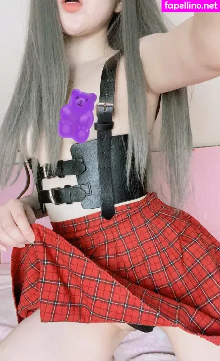 Sally Wu OnlyFans Thumbnail #G5z7vXB44I