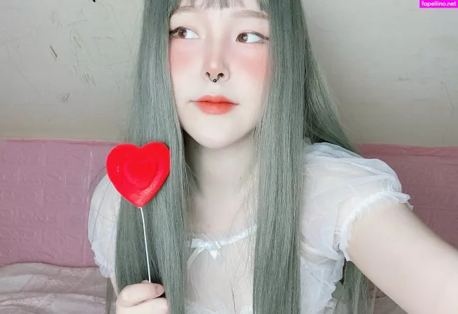 Sally Wu OnlyFans Thumbnail #HpEA5CAaXC