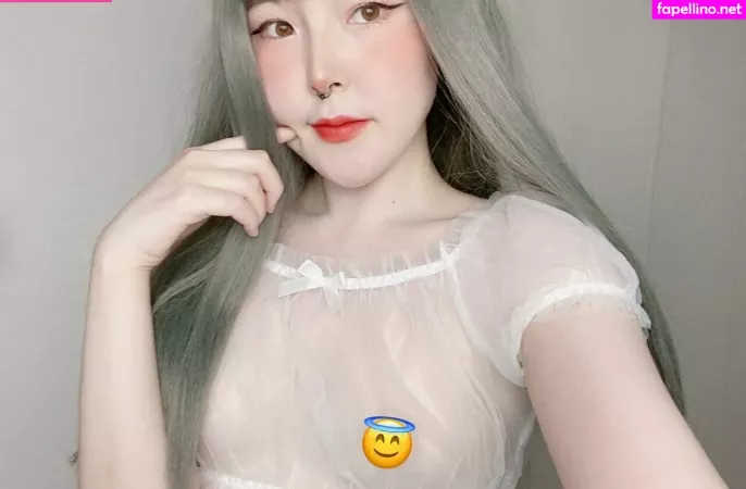 Sally Wu OnlyFans Thumbnail #kiVC0wfpLB