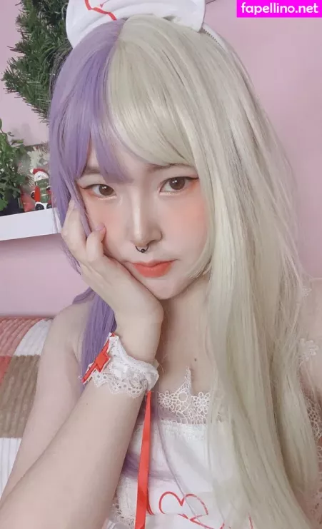 Sally Wu OnlyFans Thumbnail #lFVBhrdwel