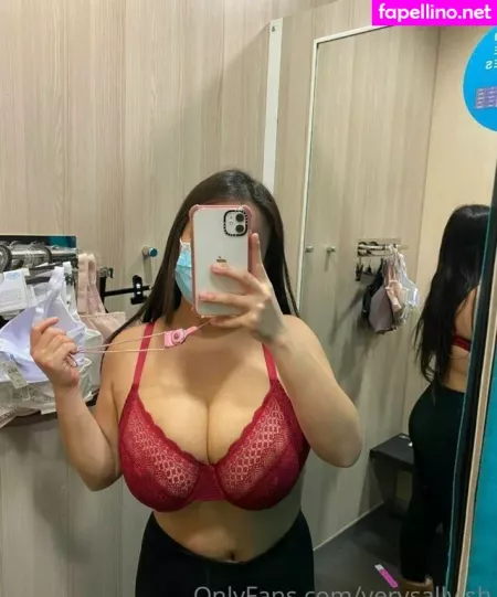 Sally OnlyFans Thumbnail #1dMuFfs1lh