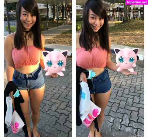 Sally OnlyFans Thumbnail #W3aqBUG8tw