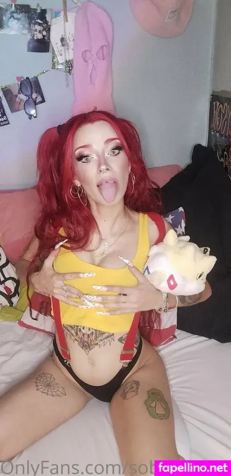 Sallybrat OnlyFans Thumbnail #0OUOtH60Lz