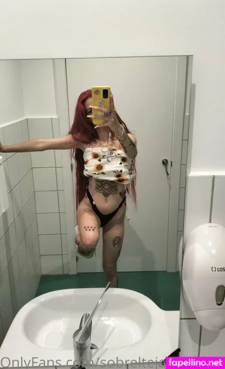 Sallybrat OnlyFans Thumbnail #bX9VVYvGvO