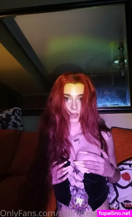 Sallybrat OnlyFans Thumbnail #h6jr0vPwwY