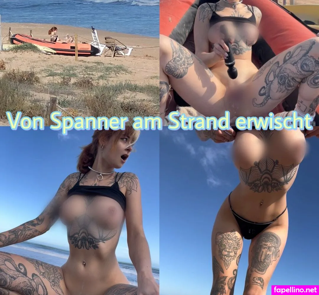 Sallydino Nude Leaked OnlyFans Photo #mZ30a4qQL9