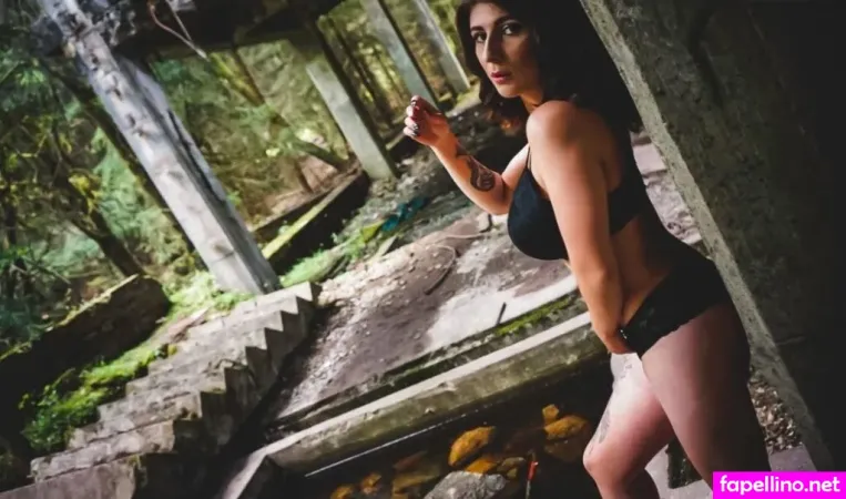 Sallyvanboom OnlyFans Thumbnail #bfKitIQtGK