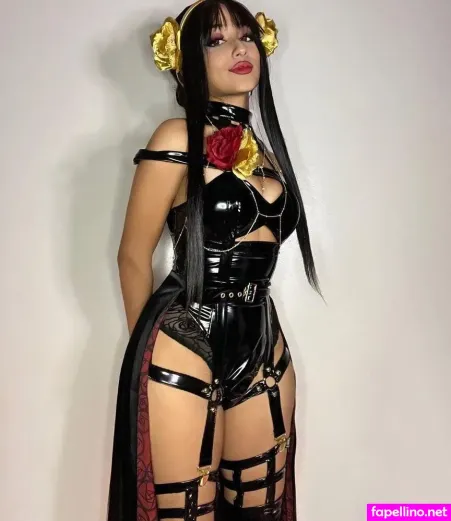 Sallyyrrose OnlyFans Thumbnail #O97QeSqGMQ