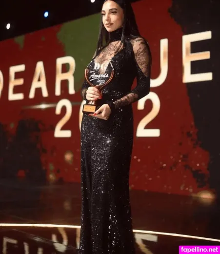 Salma Abu Deif OnlyFans Thumbnail #BiWWYozhnY