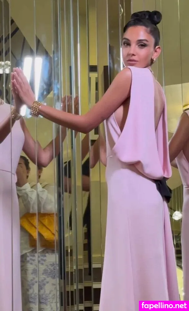 salmaabudeif Nude Leaked OnlyFans Photo #CTMVEWNUDL