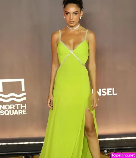 Salma Abu Deif OnlyFans Thumbnail #DDIpfDO6Ml