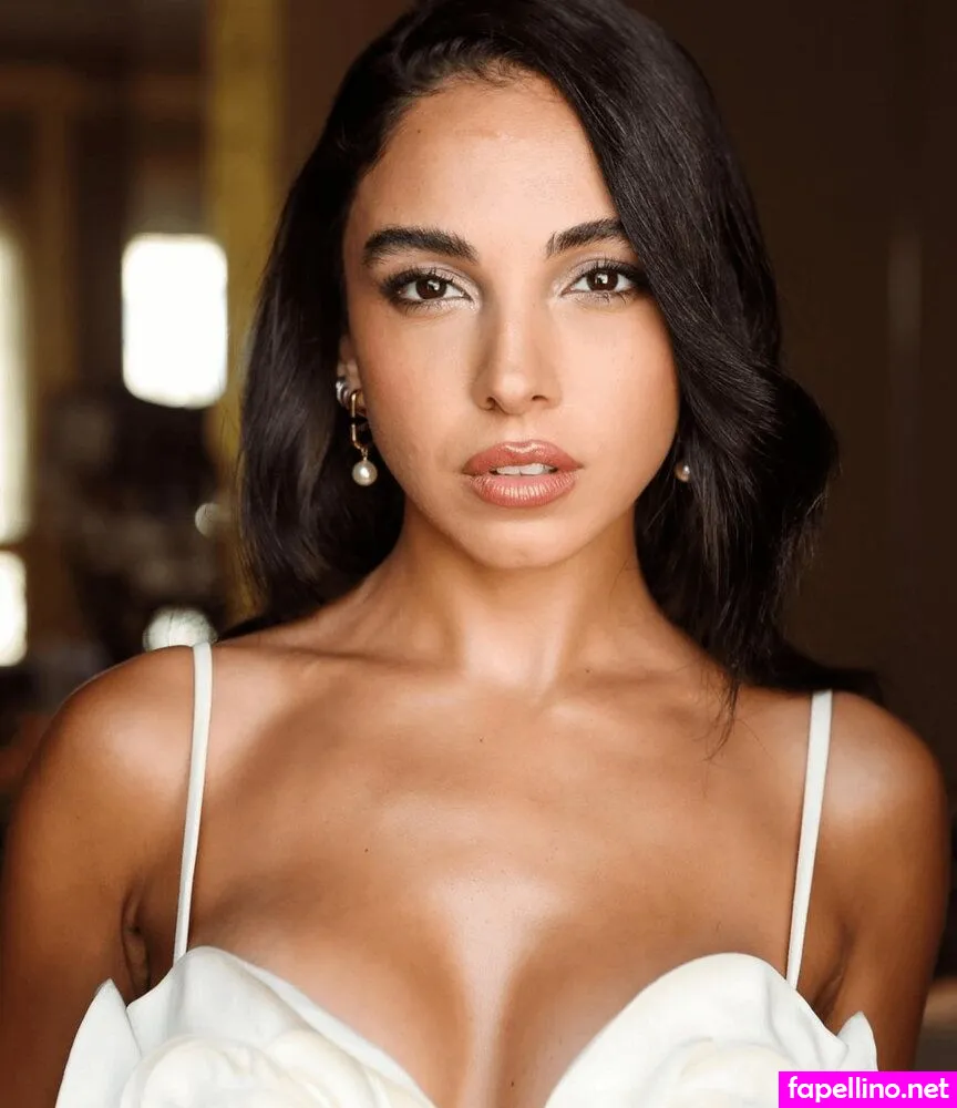 salmaabudeif Nude Leaked OnlyFans Photo #NsbI0XBehV