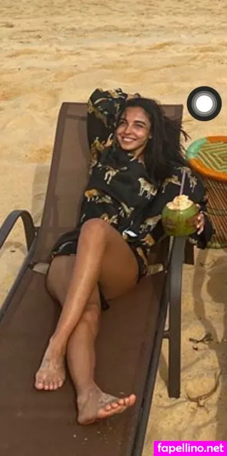 Salma Abu Deif OnlyFans Thumbnail #OiNQjxq6HN