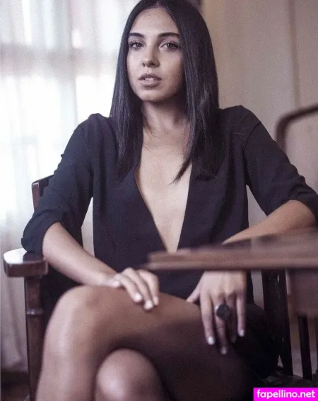 Salma Abu Deif OnlyFans Thumbnail #p8DiRtiFbn