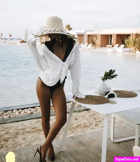Salma Abu Deif OnlyFans Thumbnail #qcIxX40Hnu