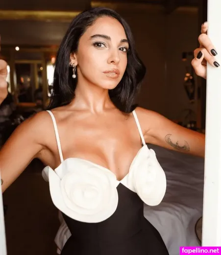 Salma Abu Deif OnlyFans Thumbnail #qfOk9t7XIq