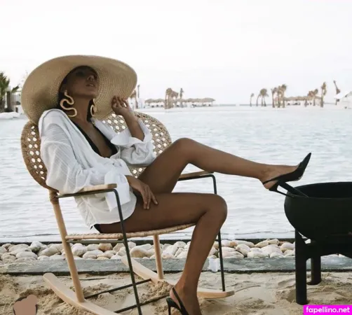 Salma Abu Deif OnlyFans Thumbnail #r7X2YzlX5x