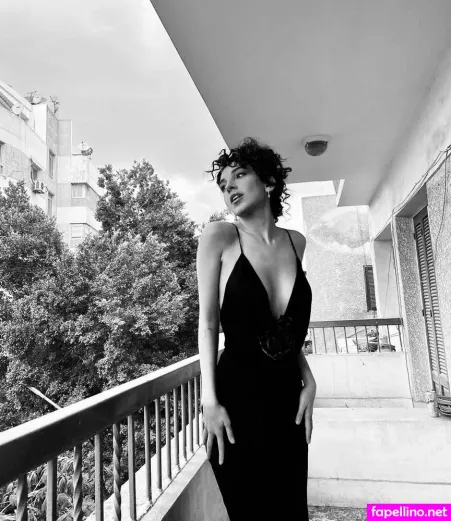 Salma Abu Deif OnlyFans Thumbnail #wvmMcTai8b