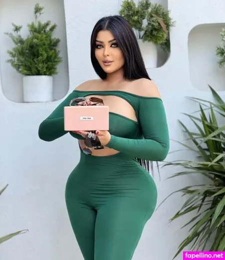 Salma Elshimy OnlyFans Thumbnail #0eJiia5RQi