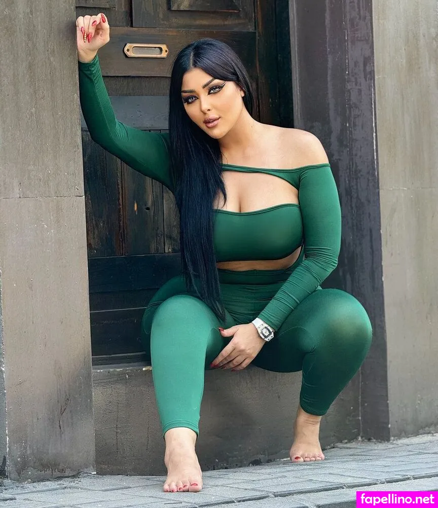 salmaelshimy Nude Leaked OnlyFans Photo #2LKHzTcqDF