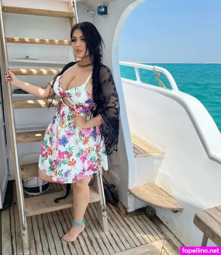 Salma Elshimy OnlyFans Thumbnail #3by7ZFRlDv