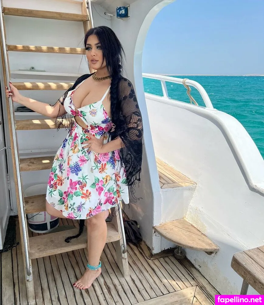 salmaelshimy Nude Leaked OnlyFans Photo #3by7ZFRlDv