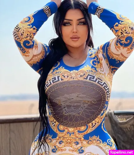 Salma Elshimy OnlyFans Thumbnail #9pRb5xLP1I