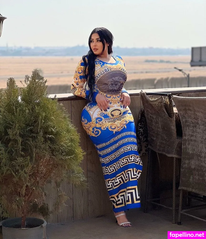 salmaelshimy Nude Leaked OnlyFans Photo #CgNbXNQbC6