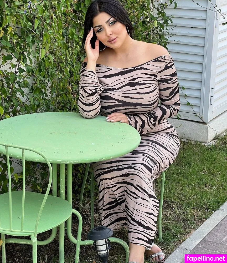 salmaelshimy Nude Leaked OnlyFans Photo #DHCgaBAFU5