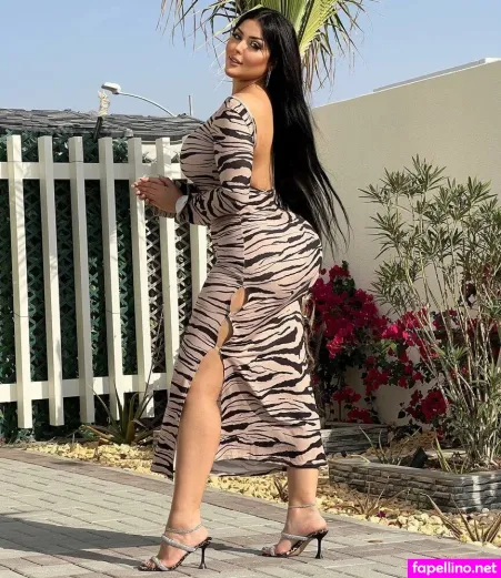 Salma Elshimy OnlyFans Thumbnail #GRoTA4fHj7