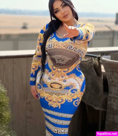 Salma Elshimy OnlyFans Thumbnail #Kj06cxGLis