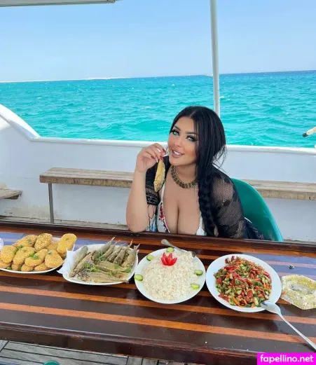 Salma Elshimy OnlyFans Thumbnail #NWj9X7JDNh