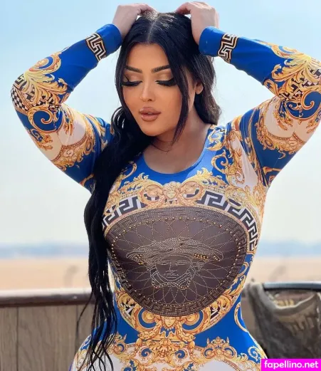 Salma Elshimy OnlyFans Thumbnail #PcmbUzGliy