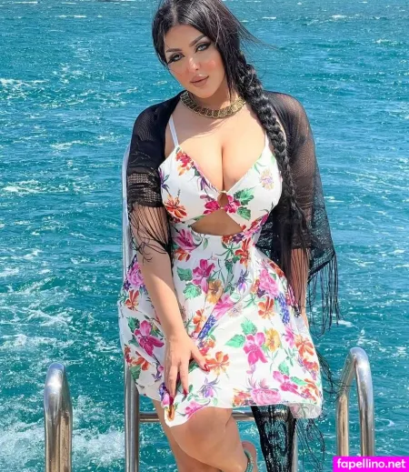 Salma Elshimy Main Profile Photo