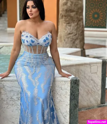 Salma Elshimy OnlyFans Thumbnail #V911NlDcPi