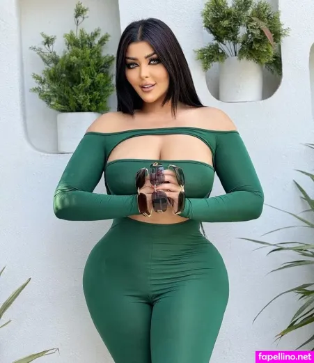 Salma Elshimy OnlyFans Thumbnail #VQ7Pfiem7V